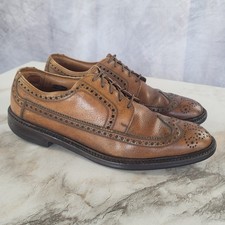 Vintage florsheim longwing for sale  Riverside