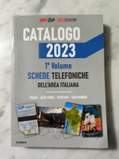 Nuovo catalogo cartaceo usato  Napoli