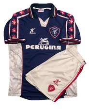 Completo perugia calcio usato  Città di Castello