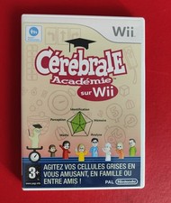 Jeu nintendo wii d'occasion  Ferney-Voltaire