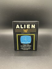 Atari 2600 alien for sale  Etta