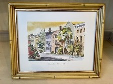 Charleston rainbow row for sale  Metairie