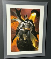 Batman justice league for sale  GLASGOW