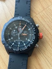 Luminox bear grylls gebraucht kaufen  Dresden