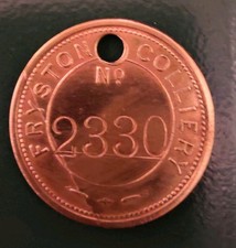 Fryston colliery pit for sale  LEEDS