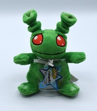 Neopets green grundo for sale  Oak Ridge