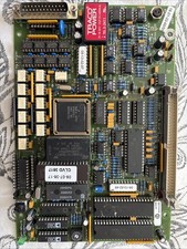 Carte haas laser d'occasion  Pont-Saint-Esprit