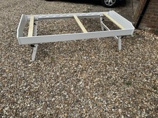 Trundle bed frame for sale  ANDOVER