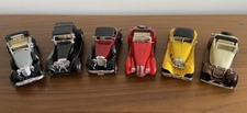 Vintage diecast classic for sale  SOUTH CROYDON