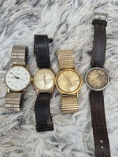 Joblot vintage mens for sale  SOUTH CROYDON