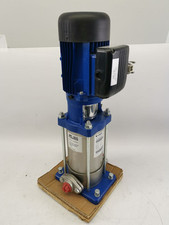Lowara sv206n07m kreiselpumpe gebraucht kaufen  Forst (Lausitz)