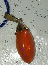 3.5cts mexican orange for sale  ST. LEONARDS-ON-SEA