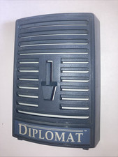 Usado, Capa de filtro Electrolux - Embaixador, diplomata fabricante de equipamento original comprar usado  Enviando para Brazil