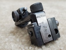 Armstrong dual range for sale  Shelby