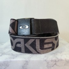 Oakley nylon web for sale  Pilot Mountain