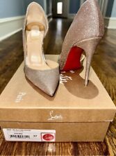 Christian louboutin iriza for sale  Shipping to Ireland