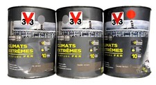 Lot peinture fer d'occasion  Soucieu-en-Jarrest