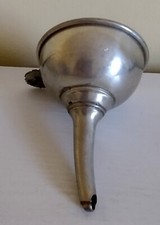 Vintage pewter espirit for sale  SOUTHAMPTON