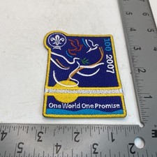 2007 scout jamboree for sale  New Port Richey