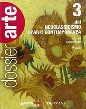 Dossier arte arte usato  Italia