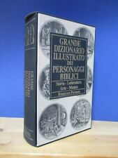 Bocian grande dizionario usato  Bologna