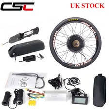 Mtx rim 48v for sale  DUNSTABLE