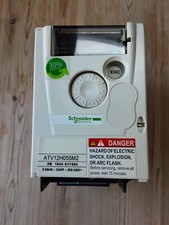 Schneider inverter for sale  BOURNEMOUTH