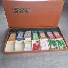 Jeux société ancien d'occasion  Nazelles-Négron