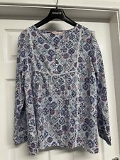 Womens blouse size for sale  NEWTON AYCLIFFE