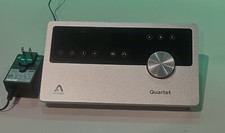 Usado, Interface de áudio Apogee Quartet comprar usado  Enviando para Brazil