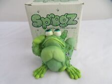 Sprogz hop figurine for sale  Billings