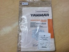 Yanmar industrial diesel for sale  Womelsdorf
