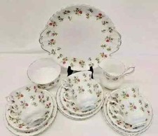 Vintage piece royal for sale  CAERNARFON