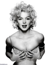 Marilyn monroe gripping for sale  USA