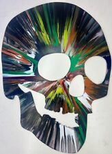 Quadro damien hirst usato  Vignola