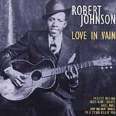 Robert johnson love for sale  UK