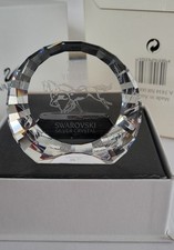 Swarovski briefbeschwerer wild gebraucht kaufen  Weilburg