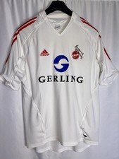 Adidas köln 2005 gebraucht kaufen  Scharbeutz