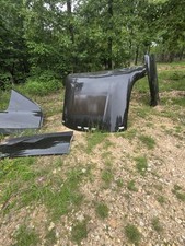 Kenworth t680 fairing for sale  Hardy