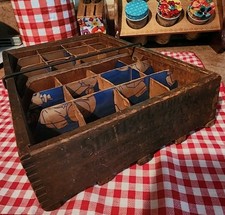 Antique star wooden for sale  Bell