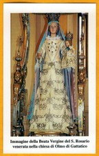 Madonna del rosario usato  Italia