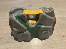 Brio 33481 magischer gebraucht kaufen  Bleicherode, Kehmstedt, Lipprechterode