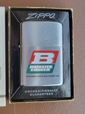 Vintage 1972 zippo for sale  Seattle