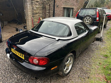 Mazda mx5 mk2.5 for sale  MONMOUTH