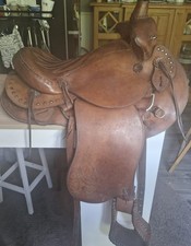 westernsattel kaltblut gebraucht kaufen  Friesoythe