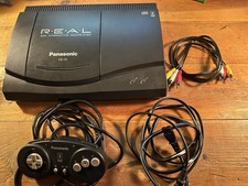 Panasonic 3do real for sale  Chicago