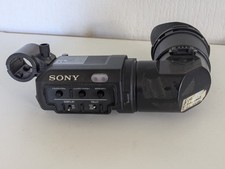 Viseur sony dxf d'occasion  Rennes-