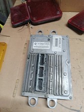 Módulo de controle de injeção diesel INTERNATIONAL FORD E350 F350 6.0 1845117C5, comprar usado  Enviando para Brazil