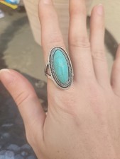 Ladies ring large for sale  SIDCUP