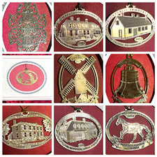 Colonial williamsburg 24k for sale  Galena